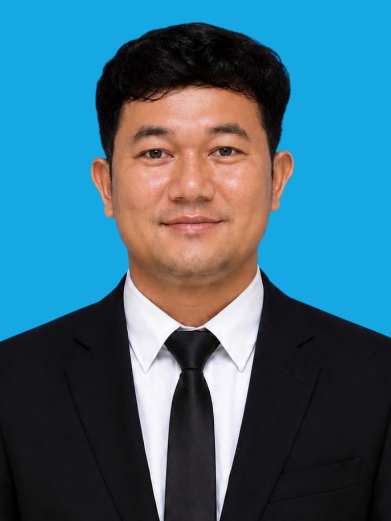Zaenal Mutaqin